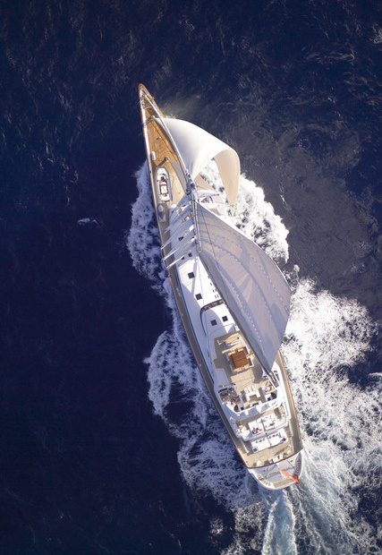 Vosper Thornycroft M5