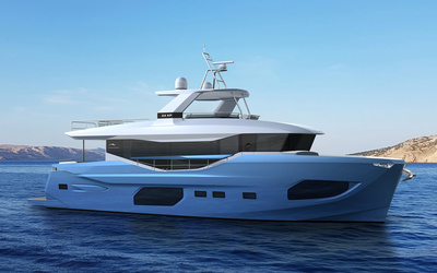 Numarine 22 XP