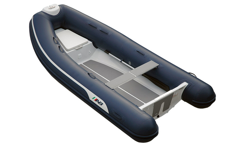AB Inflatables Lammina 12 AL