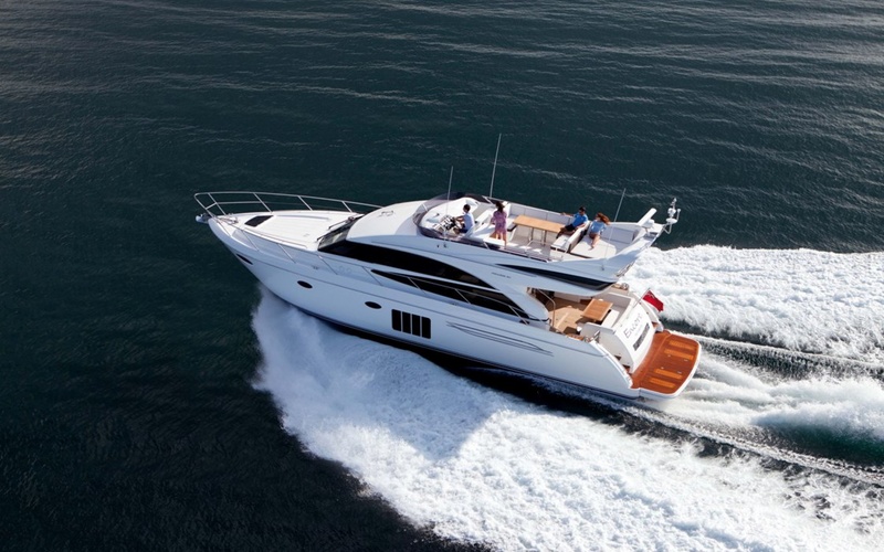 Princess 60