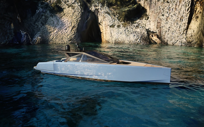 Wally Wallypower58