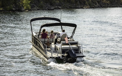 Barletta Cabrio 24UE