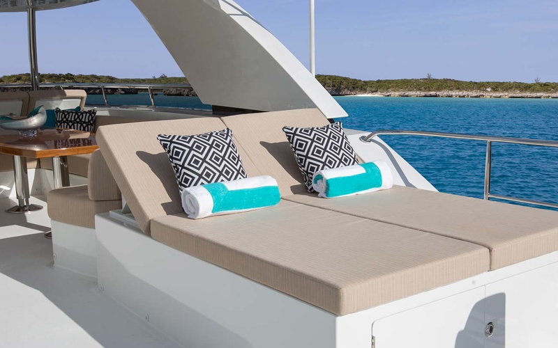 Ocean Alexander 85