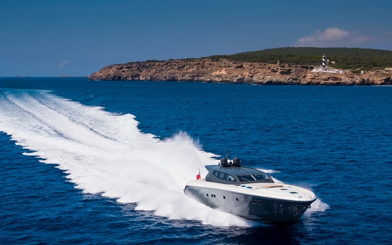 OTAM 80 HT