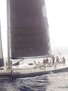Spirit  70
