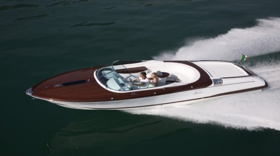 Riva Aquariva Gucci