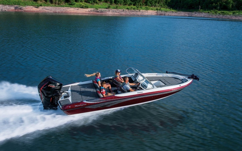Ranger 212LS