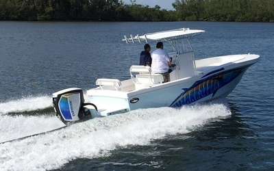 Dusky 252T