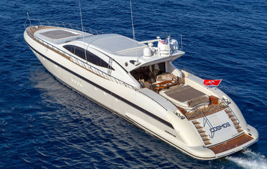 Mangusta Cosmos I