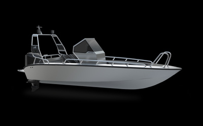 Anytec 622 SP Classic
