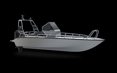 Anytec 622 SP Classic