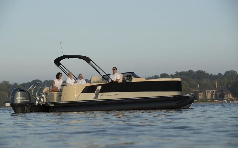 Starcraft SX 23