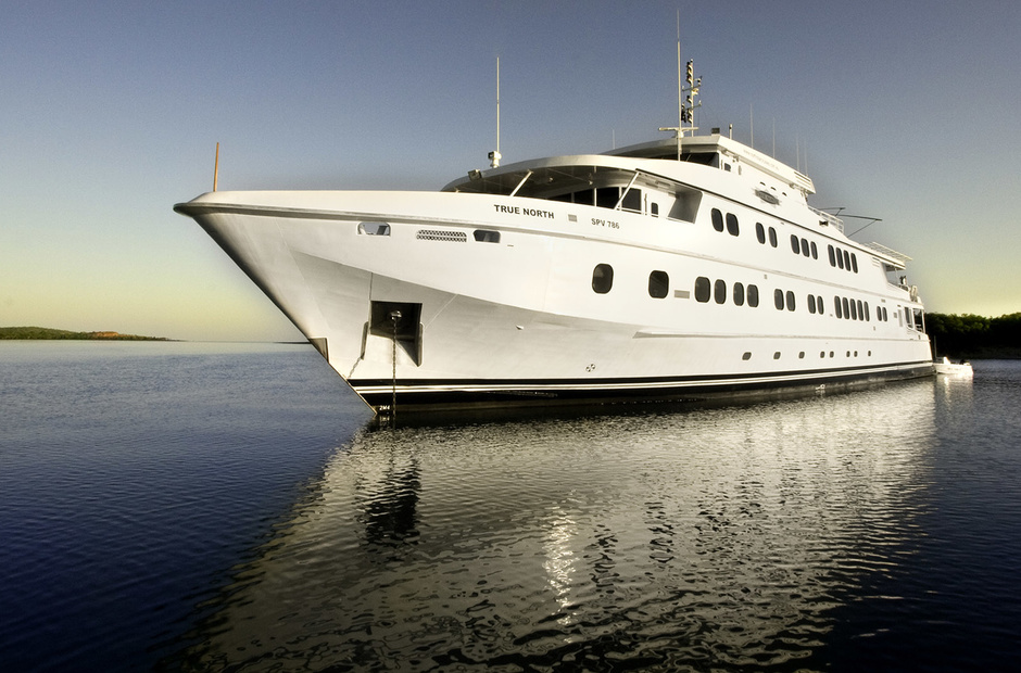 Image Marine True North