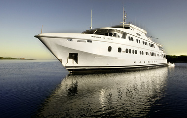 Image Marine True North