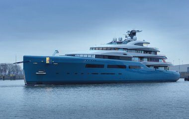 Abeking & Rasmussen Aviva
