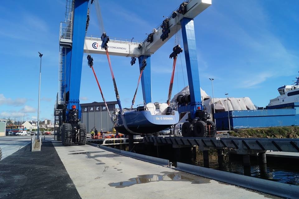 JFA Yachts