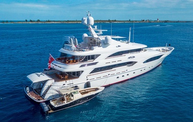 Delta Marine Avalon