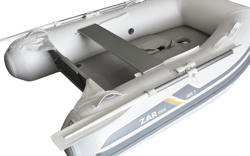 Zar Mini Air 7