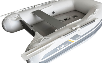 Zar Mini Air 7