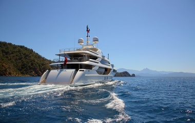 Benetti Vica