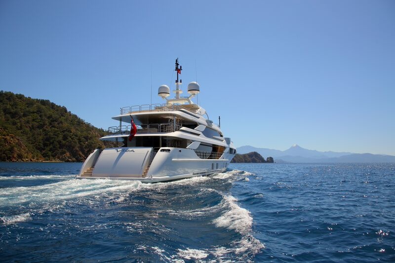 Benetti Vica