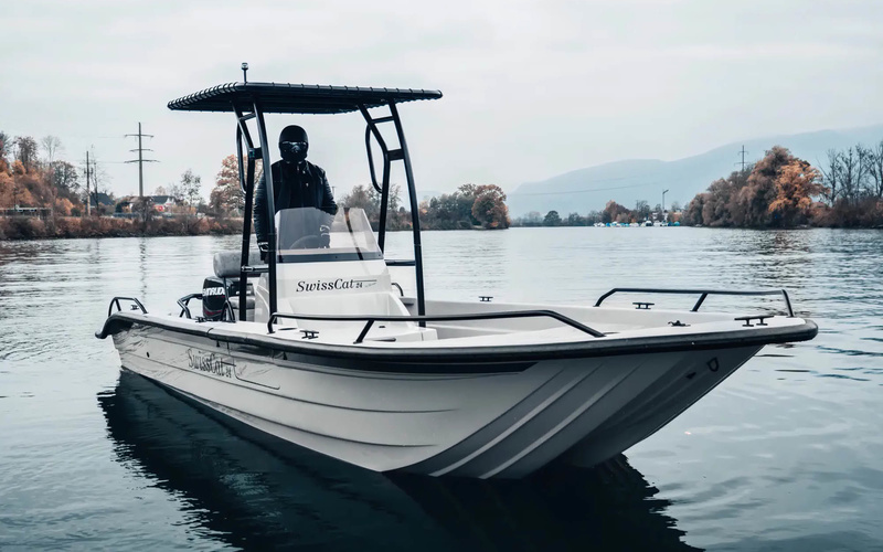 SwissCat 21