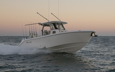 Solace 32CS