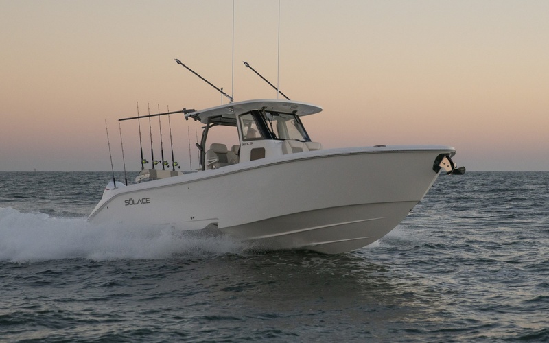 Solace 32CS