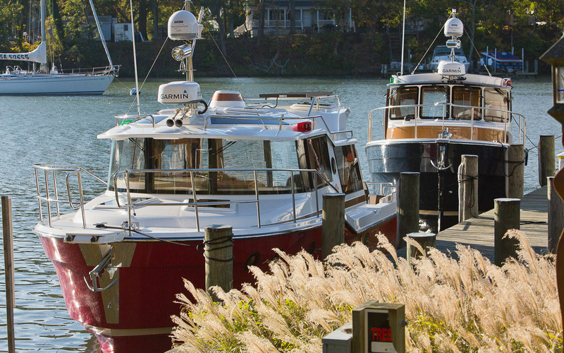 Ranger Tugs R-29 S