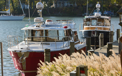 Ranger Tugs R-29 S