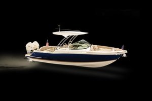 Chris-Craft Calypso 27