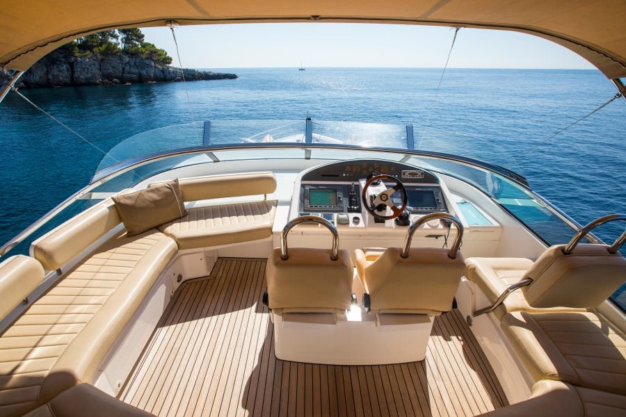 Fairline D5