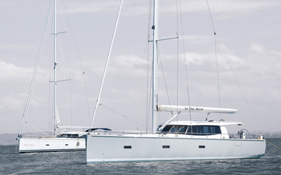 Moody Decksaloon 54