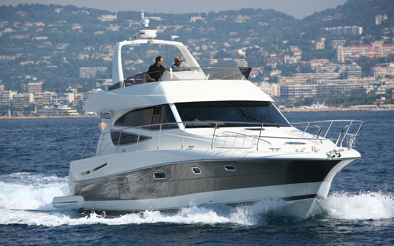 Prestige 510