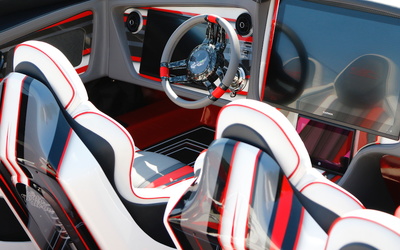 MTI 52 Pleasure