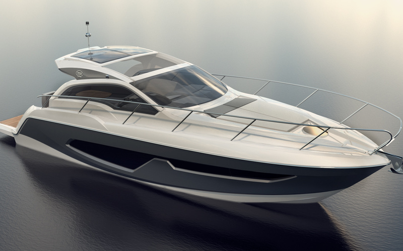 Sessa C35