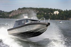 Anytec 860 FB