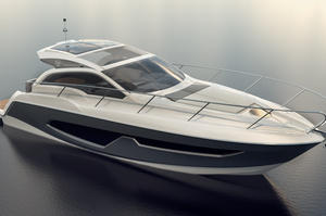 Sessa C35