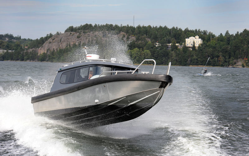 Anytec 860 FB