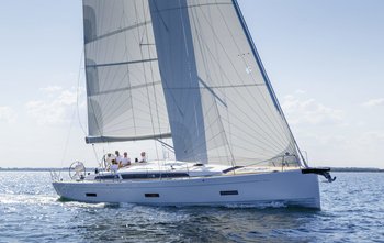 X-Yachts X4⁹ (2025)