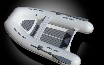 Tiger Marine Tender 310