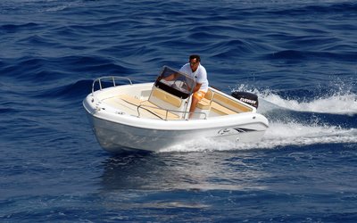 Saver 520 Open