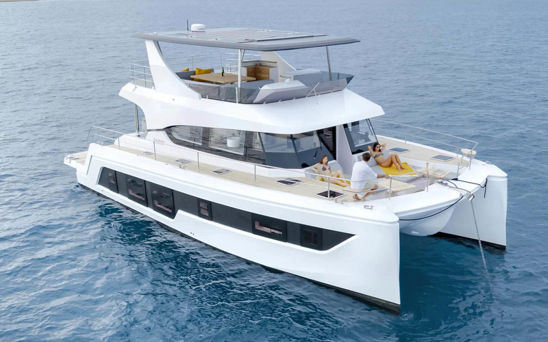 Aventura 50MY