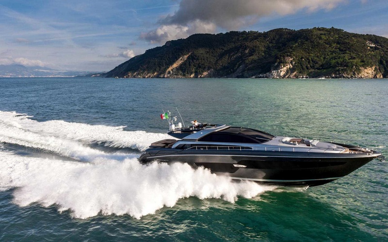 Riva 88' Domino Super