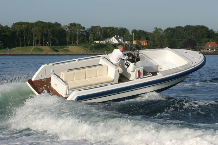 Royal Tender Open