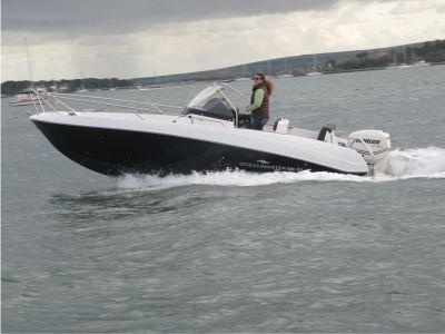 Ocean Master  630 WA