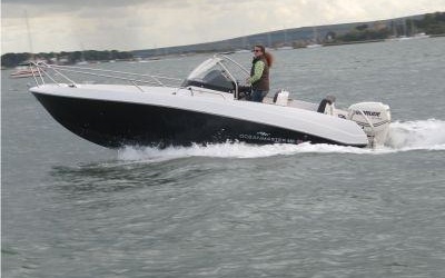 Ocean Master 630 WA