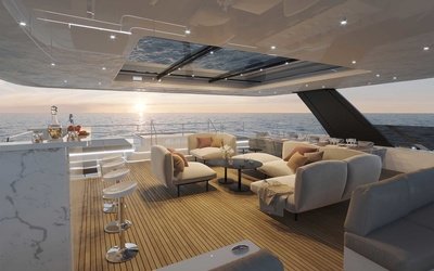 Sunreef 43M Eco
