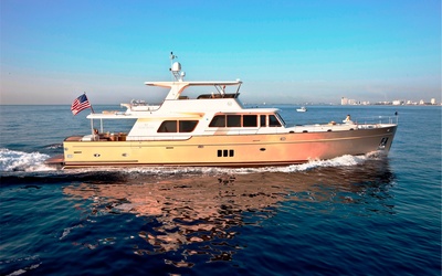 Vicem Cruiser 97