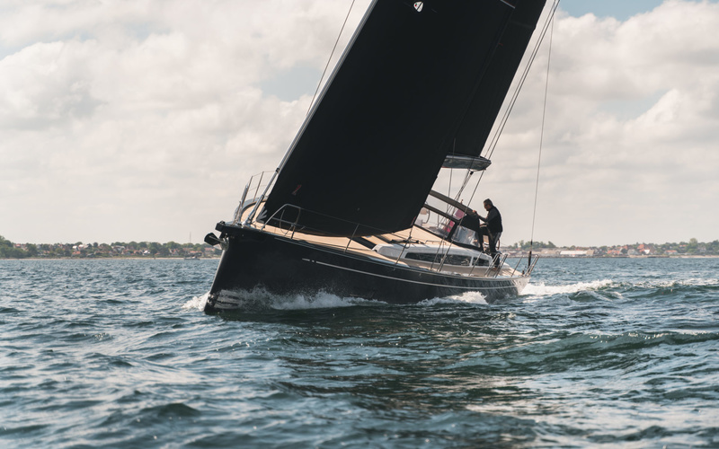 X-Yachts X5⁶